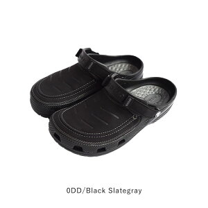 K戵X y2025tĐVFǉzCrocs NbNX T_ [RBX^ 2 LR Classic Yukon Vista II LiteRide Clog Y I[V[Y ubN uE 25cm-29cm 207689