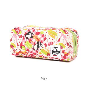 CHUMS `X |[` yP[X Hurricane Pouch Sweat nP[|[`XEFbg Y fB[X jZbNX I[V[Y TCY S7F CH60-3592