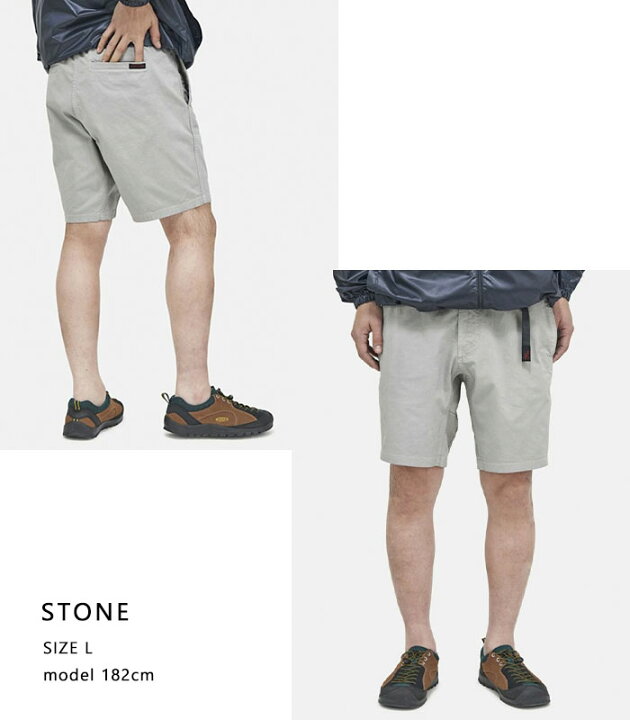 楽天市場】グラミチ ショートパンツ NN-SHORT NNショーツ GRAMICCI 