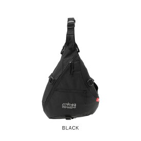 【2024春夏新作】Manhattan Portage マンハッタンポーテージ バッグ J (SM) Action Bag メンズ レディース ユニセックス ポリエステル ブラック 3.3L MP1237CDRSP