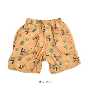 y10%OFFzF.O.KIDS GtI[LbY LbY V[c fBYj[LN^[AnV[c Disney character aloha shorts j̎q ̎q jZbNX ~bL[ ~j[ [  S3F 100cm 110cm 120