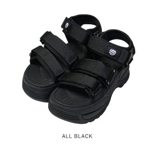 �y15%OFF�N�[�|���z�V���J SHAKA �T���_�� NEO BUNGY CHUNKY �l�I�o���W�[�`�����L�[ ���f�B�[�X �t �� �H �|���G�X�e�� ���� 23cm 24cm 25cm �u���b�N �A�C�{���[ SK-114