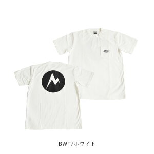 Marmot }[bg gbvX TVc MMW POCKET-T GG_u[|Pbg TVc Y fB[X jZbNX  t  H S3F TSSMC402