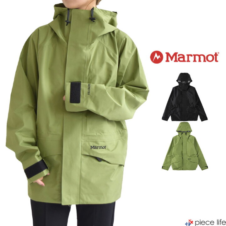 楽天市場】Marmot マーモット アウター All Weather Parka オール 