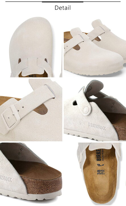 楽天市場】正規取扱店 【2024春夏新作】BIRKENSTOCK ビルケンシュトッ 
