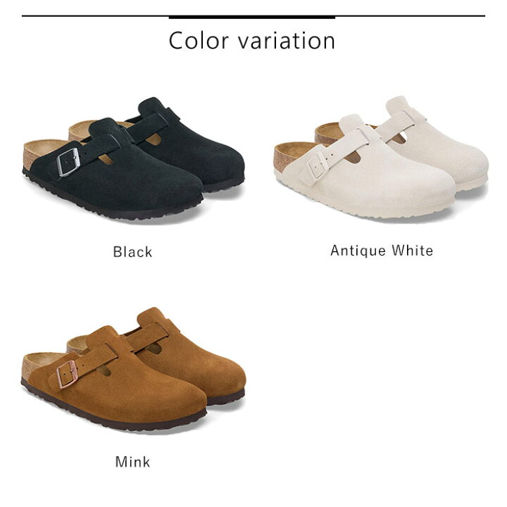 楽天市場】正規取扱店 【2024春夏新作】BIRKENSTOCK ビルケンシュトッ 