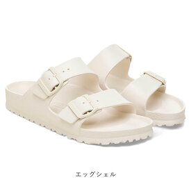 【P5倍】 正規取扱店【2024春夏新作】BIRKENSTOCK ビルケンシュトック サンダル Arizona アリゾナ EVA メンズ レディース ナロー レギュラー オールシーズン 全4色 129423/129421/1001498/1001497/129443/129441/1027305/1027384