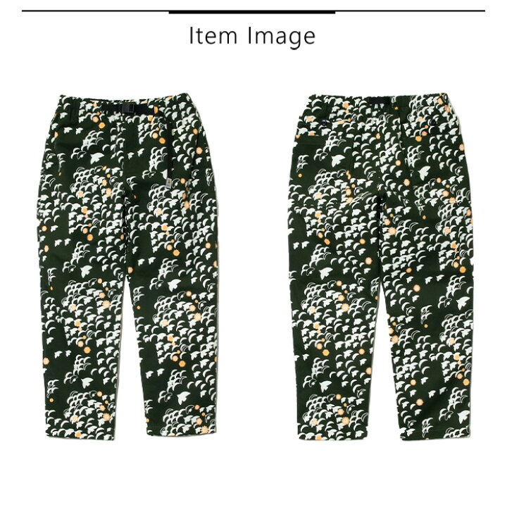 楽天市場】【10％OFF】 ゴースローキャラバン go slow caravan パンツ 
