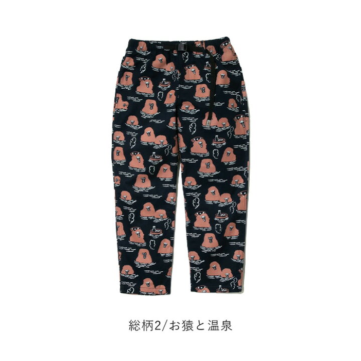 楽天市場】【10％OFF】 ゴースローキャラバン go slow caravan パンツ 