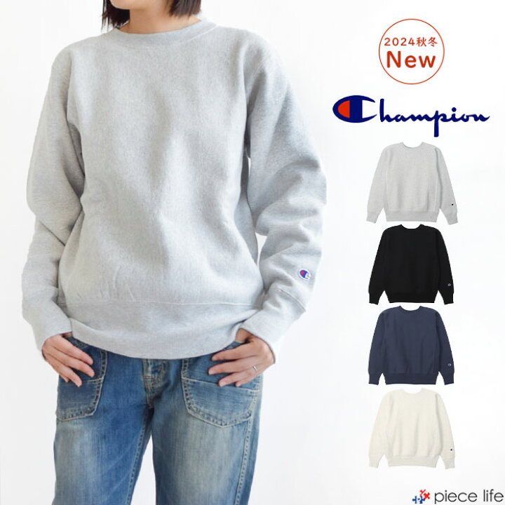 楽天市場】正規取扱店【2024秋冬新作】チャンピオン Champion  