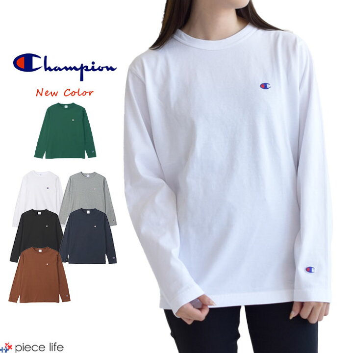 楽天市場】正規取扱店 【2024秋冬新色追加】チャンピオン Champion 