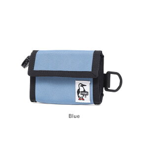 CHUMS �`�����X ���z �E�H���b�g �O�܂���z Recycle Compact Wallet ���T�C�N���R���p�N�g�E�H���b�g �����Y ���f�B�[�X ���j�Z�b�N�X �|���G�X�e�� �I�[���V�[�Y�� �S8�F CH60-3467