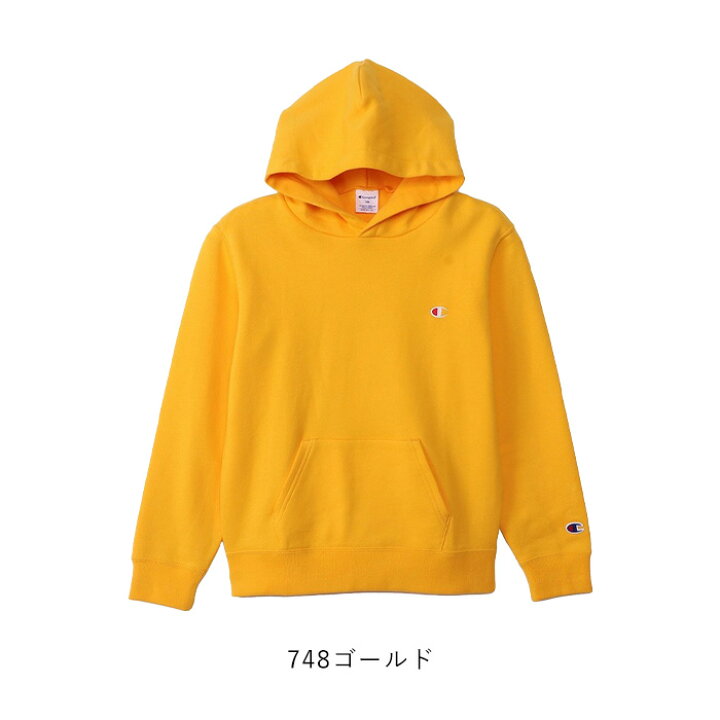 楽天市場】正規取扱店 【10%OFF/2024秋冬新色追加】Champion キッズ 