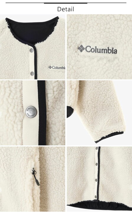 楽天市場】【2024秋冬新色追加】Columbia コロンビア ジャケット 