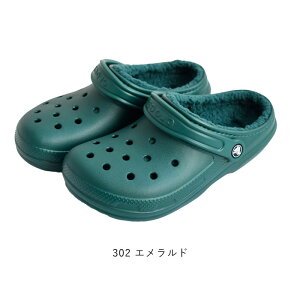 K戵X NbNX crocs Classic Lined Clog NVbN Ch NbO 203591 Y fB[X y T_ V[Y C T{  H~  Vv JWA lC  X