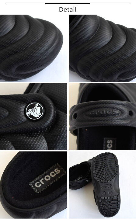 楽天市場】【P3倍/30％OFF】 正規取扱店 Crocs クロックス サンダル 靴 