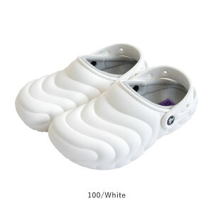 �y�}���\������IP5�{/30��OFF�z ���K�戵�X Crocs �N���b�N�X �T���_�� �C CLASSIC LINED OVERPUFF CLOG �N���V�b�N ���C���h �I�[�o�[�p�t �{�A �t���[�X �N���b�O �����Y ���f�B�[�X ���j�Z�b�N�X �t 