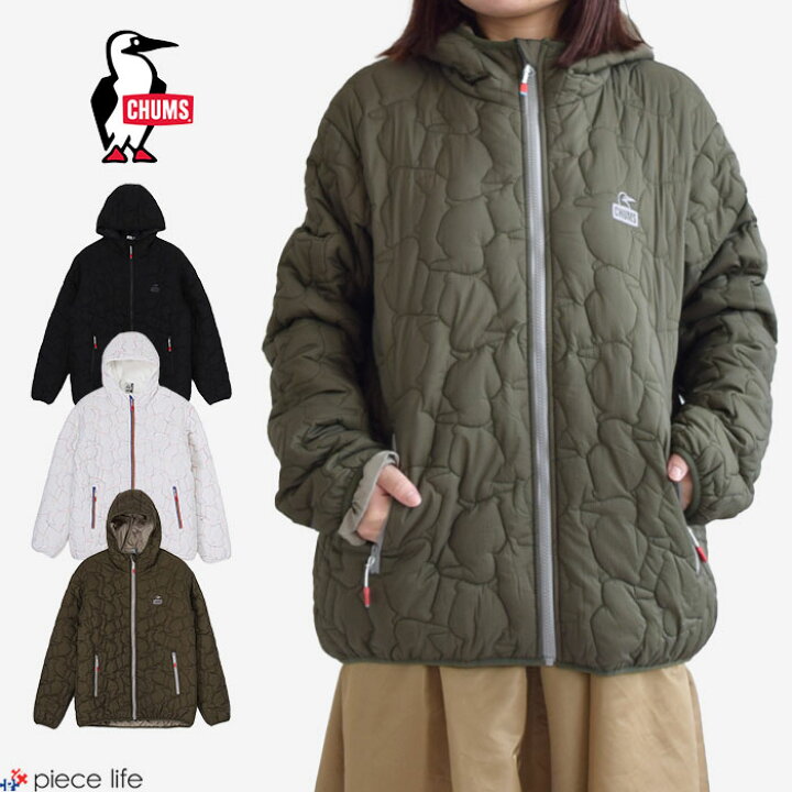 楽天市場】【15%OFFクーポン/2024秋冬新作】CHUMS チャムス  