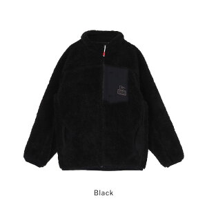 yP5{z CHUMS `X LbY AE^[ Kid's Bonding Fleece Jacket LbY {fBO t[X WPbg j̎q ̎q jZbNX  t H ~ M L XL 100 110 120 130 140 145 S5F CH24-1062