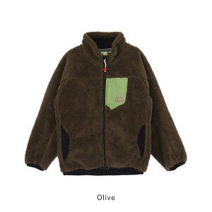 yP5{z CHUMS `X LbY AE^[ Kid's Bonding Fleece Jacket LbY {fBO t[X WPbg j̎q ̎q jZbNX  t H ~ M L XL 100 110 120 130 140 145 S5F CH24-1062