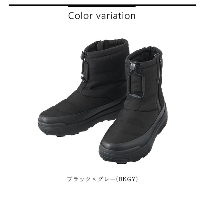 楽天市場】【10％OFFクーポン/2024秋冬新作】DESCENTE デサント ブーツ  