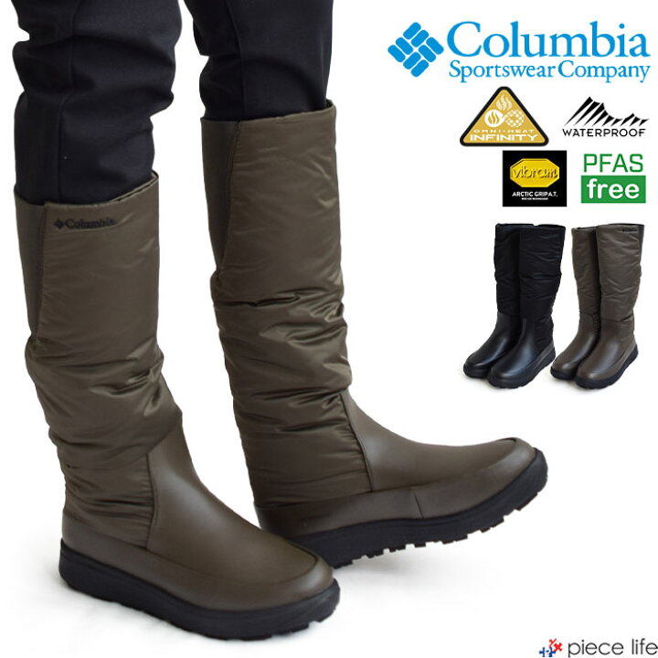 楽天市場】【1,000円offクーポン/2024秋冬新作】Columbia コロンビア 