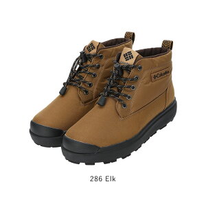 �y1,000�~OFF�N�[�|��/10%OFF�z Columbia �R�����r�A �u�[�c �V���[�Y �C SAPLAND III CHUKKA WP OH INFINITY �T�b�v�����h �X���[ �`���b�J �E�H�[�^�[�v���[�t �I���j�q�[�g�C���t�B�j�e�B �����Y ���f�B�[