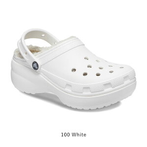 yP3{z K戵X NbNX WOMEN'S CLASSIC PLATFORM LINED CLOG NVbN vbgtH[ Ch NbO fB[X y y T_ V[Y T{  H~  Vv 