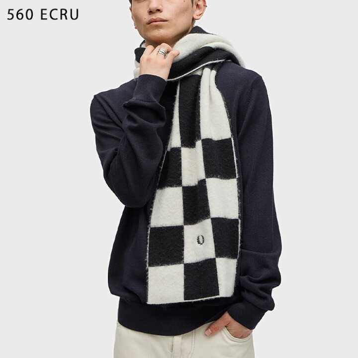 楽天市場】【2024秋冬新作/ラスト1】 FRED PERRY フレッドペリー 