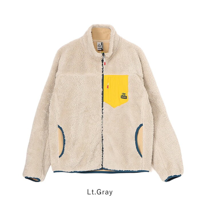 楽天市場】【P5倍】 CHUMS チャムス アウター ジャケット Bonding  