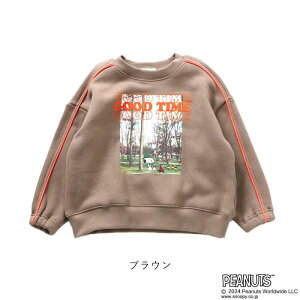 F.O.KIDS GtI[LbY PEANUTSR{ LbY g[i[ tHgA[gg[i[ j̎q ̎q jZbNX N   s[ibc Xk[s[ t H ~ S3F 120cm 130cm 140cm R511074