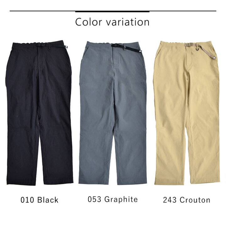 楽天市場】【2025春夏新作】コロンビア Columbia パンツ ボトムス  