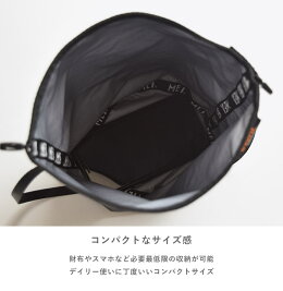 MEIエムイーアイ巾着バッグ手提げ/メンズレディース男女兼用ハンドバッグポーチeventDRAWBAGサコッシュミニバッグショルダーバッグ撥水防水軽量MEI-000-191504