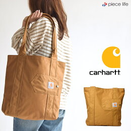 カーハートCarhartt244702トートバッグカーハートトレードシリーズワークバッグキャンバスパックマザーズバックブラウンブラック通勤通学TRADETOTEWorkpackBAG
