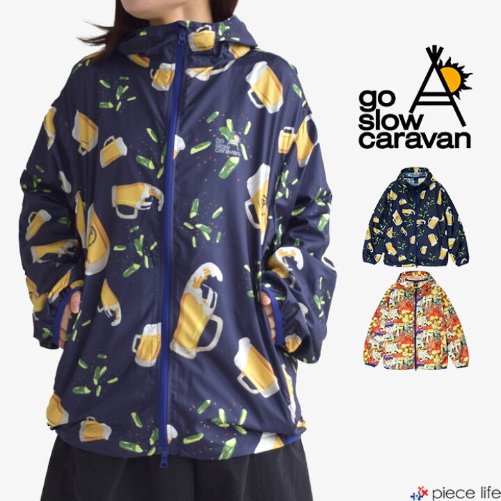 楽天市場】【P3倍/5％OFF】 ゴースローキャラバン go slow caravan 