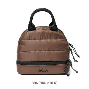 y2025VFǉziK NANGA ۗobO g[gobO obO  ~jN[ obO MINI COOL BAG Y fB[X jZbNX X|[c St Lv t[TCY N2502-3O101Z