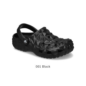 y22OFF/|Cg3{/2025tĐVz NbNX K戵X Crocs NVbN WIgbN NbO Classic Geometric Clog T_ y Y fB[X jp jZbNX RtH[