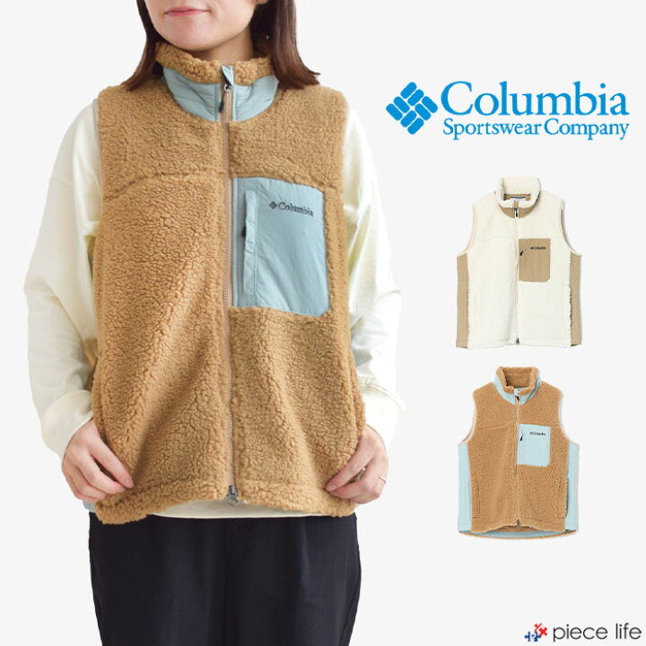 楽天市場】【P3倍/2025秋冬新作】 Columbia コロンビア レディース 