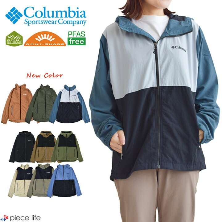 楽天市場】【P3倍/2025秋冬新色追加】コロンビア Columbia ジャケット 