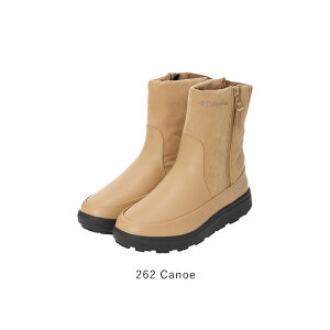 yP5{/10%OFF/2025H~VzRrA Columbia fB[X u[c SAPLAND III DIVA SIDE-ZIP WP OHI Tbvh X[ fB[@ TChWbv EH[^[v[t Ijq[gCtBjeB 