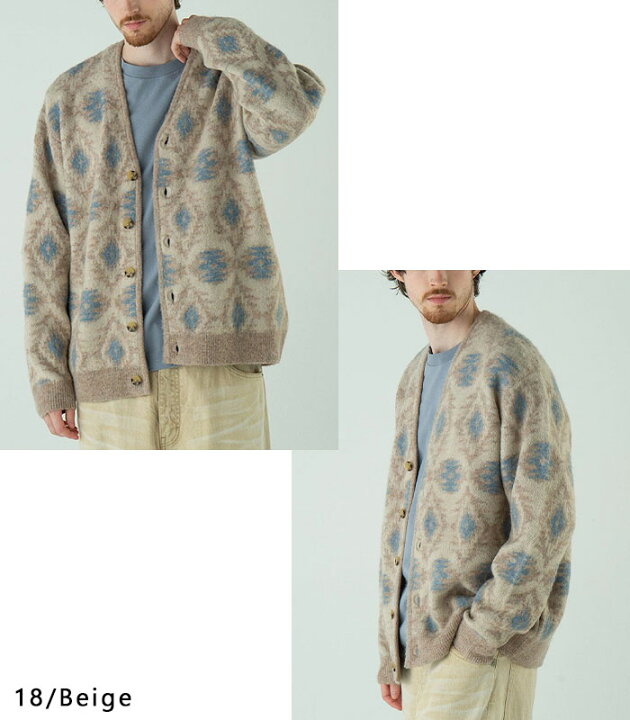 楽天市場】【2025秋冬新作】 ペンドルトン PENDLETON カーディガン 