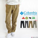 【P3倍/2025秋冬新色追加】コロンビア Columbia ボトムス パンツ ロングパンツ Time to Trail Omni-Heat Pant タイムトゥートレイルオムニヒートパンツ メンズ レディース ユニセックス 撥水 保温 ロング丈 S M L XL XE9996