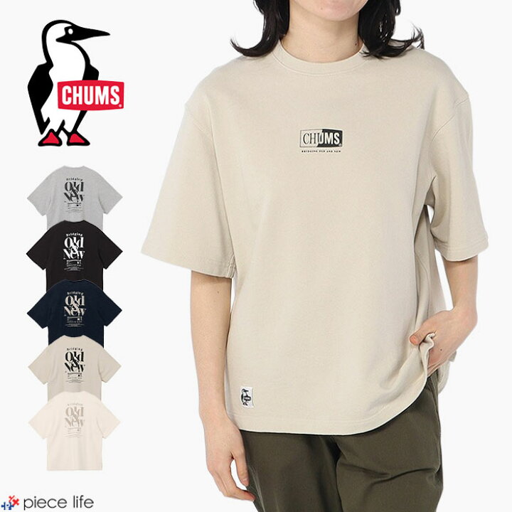 楽天市場】【P3倍/2枚目20%OFFクーポン/2026春夏新作】 チャムス CHUMS 