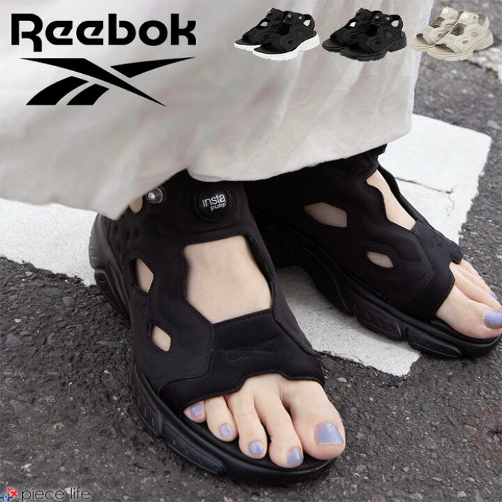 楽天市場】【2足目10％OFFクーポン/2026春夏新作】 Reebok リーボック 