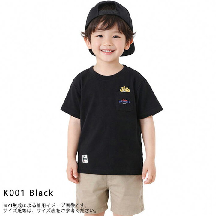 楽天市場】【P5倍/2枚目20%OFFクーポン/2026春夏新作】 チャムス CHUMS 