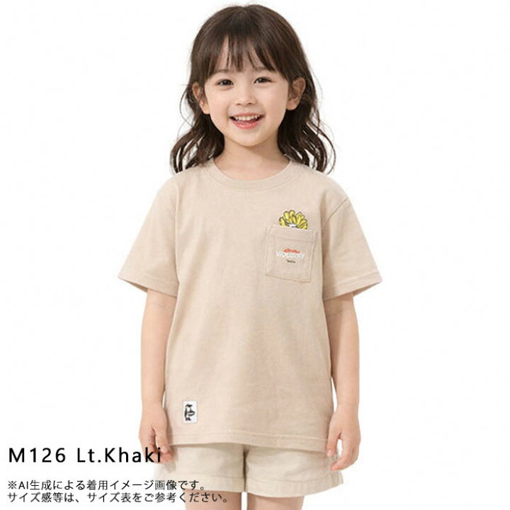 楽天市場】【P5倍/2枚目20%OFFクーポン/2026春夏新作】 チャムス CHUMS 