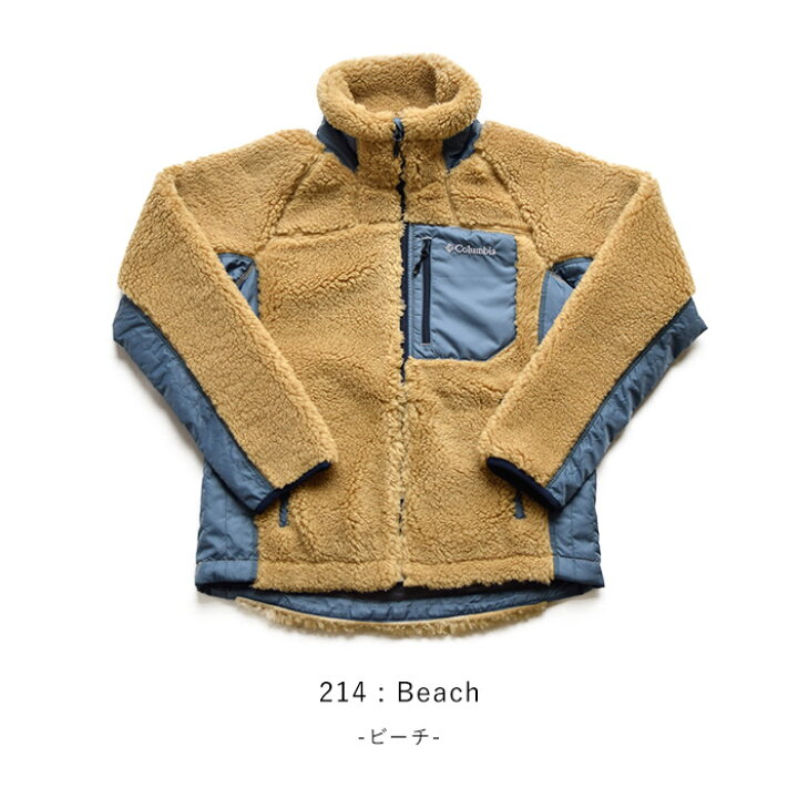 楽天市場 Columbia コロンビア ジャケット ボア Columbia Pl3148 レディース Archer Ridge Women S Jacket レディース ジャケット フリースジャケット アウター 上着 Piece Life ピースライフ