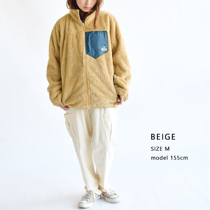 楽天市場】CHUMS チャムス ボアジャケット BONDING FLEECE JACKET ブボンディングフリースジャケット ジャケット ボア フリース 羽織り アウター メンズ レディース ユニセックス カジュアル アウトドア スポーツ CH04-1242 : piece life ピースライフ 楽天市場】CHUMS チャムス ボアジャケット BONDING FLEECE JACKET ブボンディングフリースジャケット ジャケット ボア フリース 羽織り アウター メンズ レディース ユニセックス カジュアル アウトドア スポーツ CH04-1242 : piece life ピースライフ
