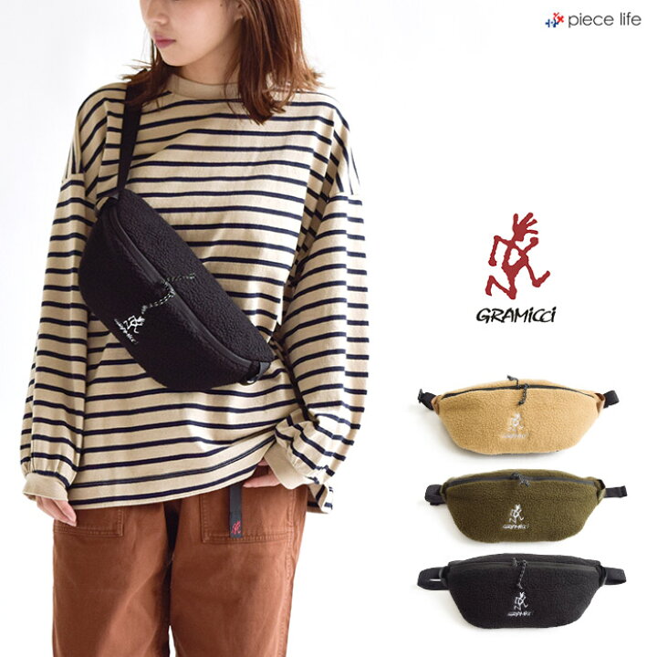 楽天市場 グラミチ バッグ Gramicci Gramicci ボアフリース ボディバッグ サコッシュ Boa Fleece Body Bag メンズ レディース 男女兼用 ボアバッグ ボア フリース モコモコ カバン 鞄 アウトドア レジャー キャンプ フェス Grb 0090 Piece Life ピースライフ