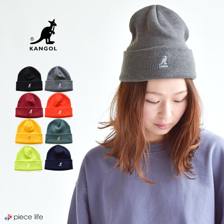 楽天市場 Kangol カンゴール ニット帽 ニットキャップ 2way Acrylie Cuff Pull On 108 1697 ロングニット帽 ショートニット帽 メンズ レディース ユニセックス 無地 ワンポイント ロゴ ロゴ刺繍 シンプル 帽子 ぼうし 男女兼用 お洒落 ストリート 秋 冬 フリーサイズ